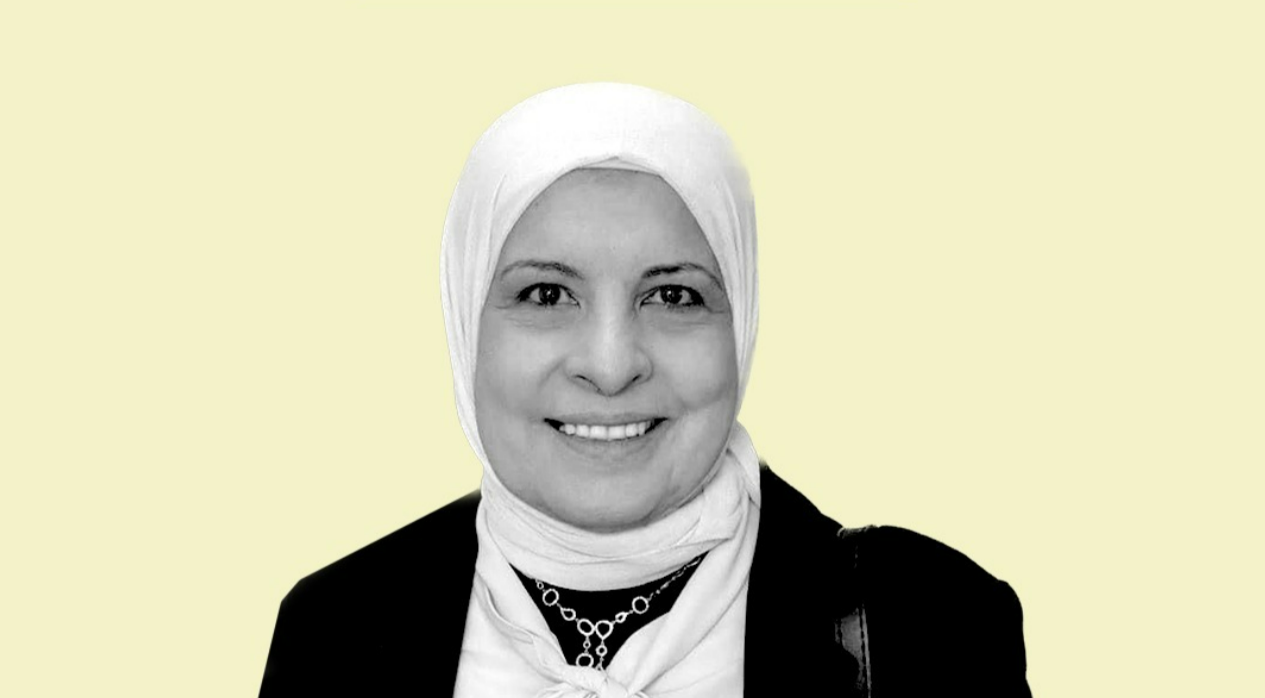 يسرى صيداني، عضوة المجاس البلدي في بيروت
