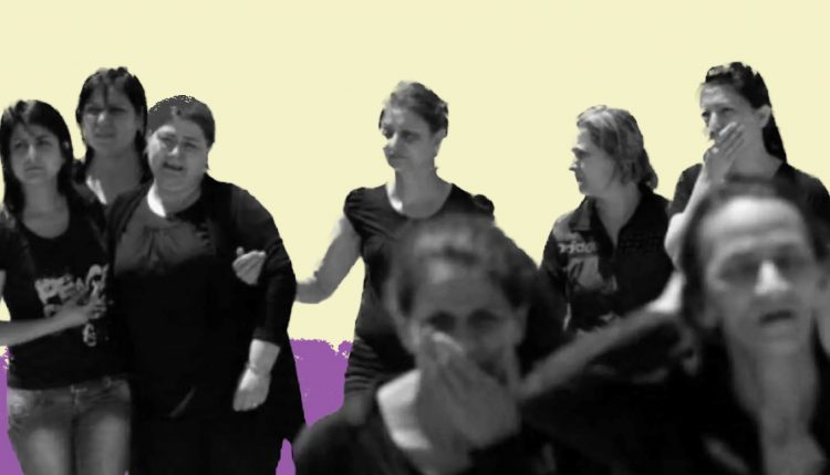 تقرير حقوقي: توثيق 21 حالة اختطاف لنساء علويات خلال 2025