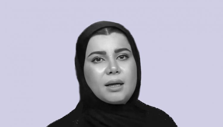 في العراق.. تسريب صور المحامية والناشطة زينب جواد يثير غضبًا واسعًا