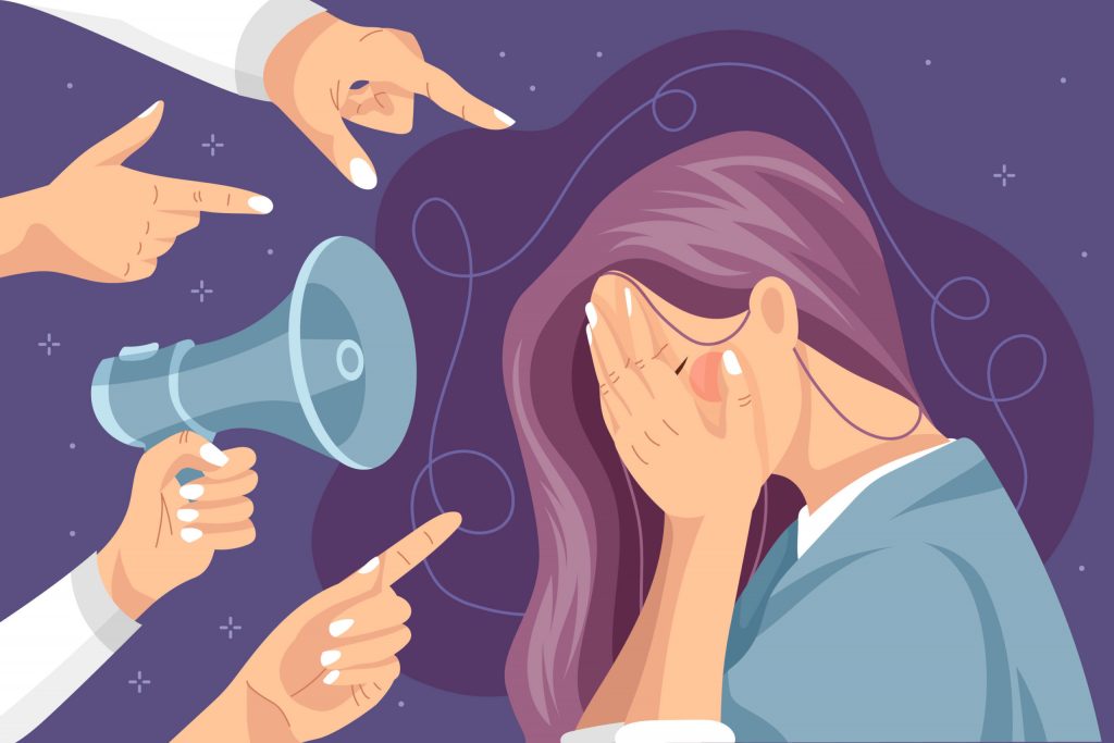 مقترح قانون جديد لمواجهة التنمّر ضد النساء في لبنان