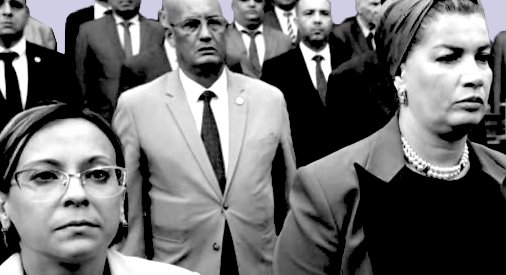 حضور غير مسبوق للنساء في حكومة الجزائر… بعيدًا عن الوزارات السيادية