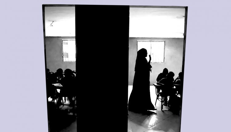 الطفلات في مواجهة التحرش داخل المؤسسات التعليمية في مصر