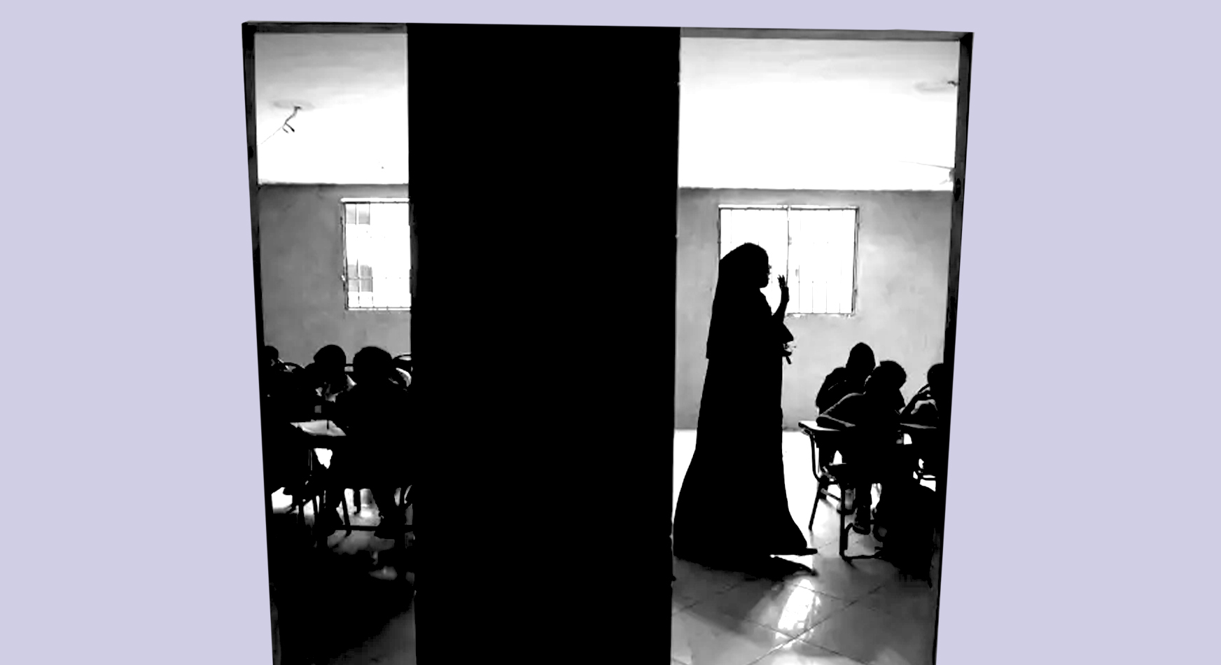 الطفلات في مواجهة التحرش داخل المؤسسات التعليمية في مصر