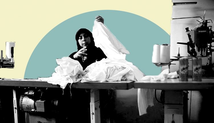 مصر: تقرير حقوقي يوثق تصاعد الانتهاكات ضد النساء العاملات خلال 2025