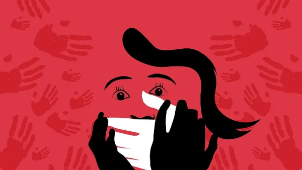 طفلة الزبير.. عاشت 4 سنوات ضحية لاغتصاب والدها