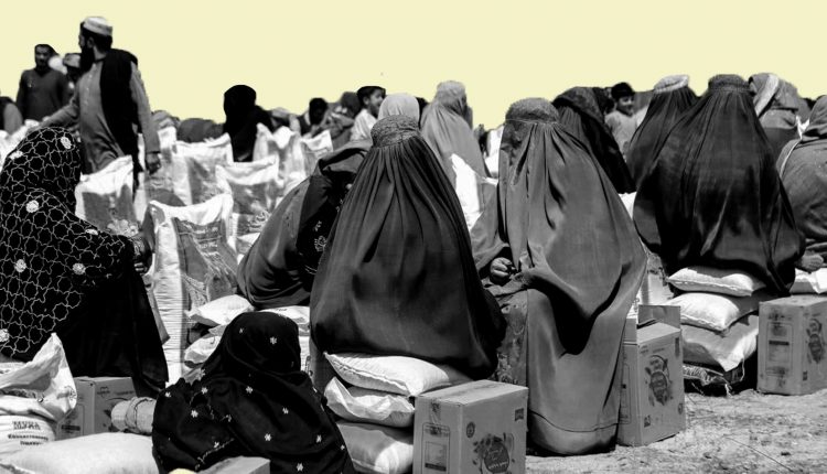 صورة النساء اختيارية في الهوية: "خطوة جديدة لتهميش حقوق الأفغانيات"