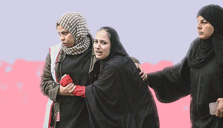 الحرب والمجاعة تزيدان من التشوهات الخِلقية في غزة