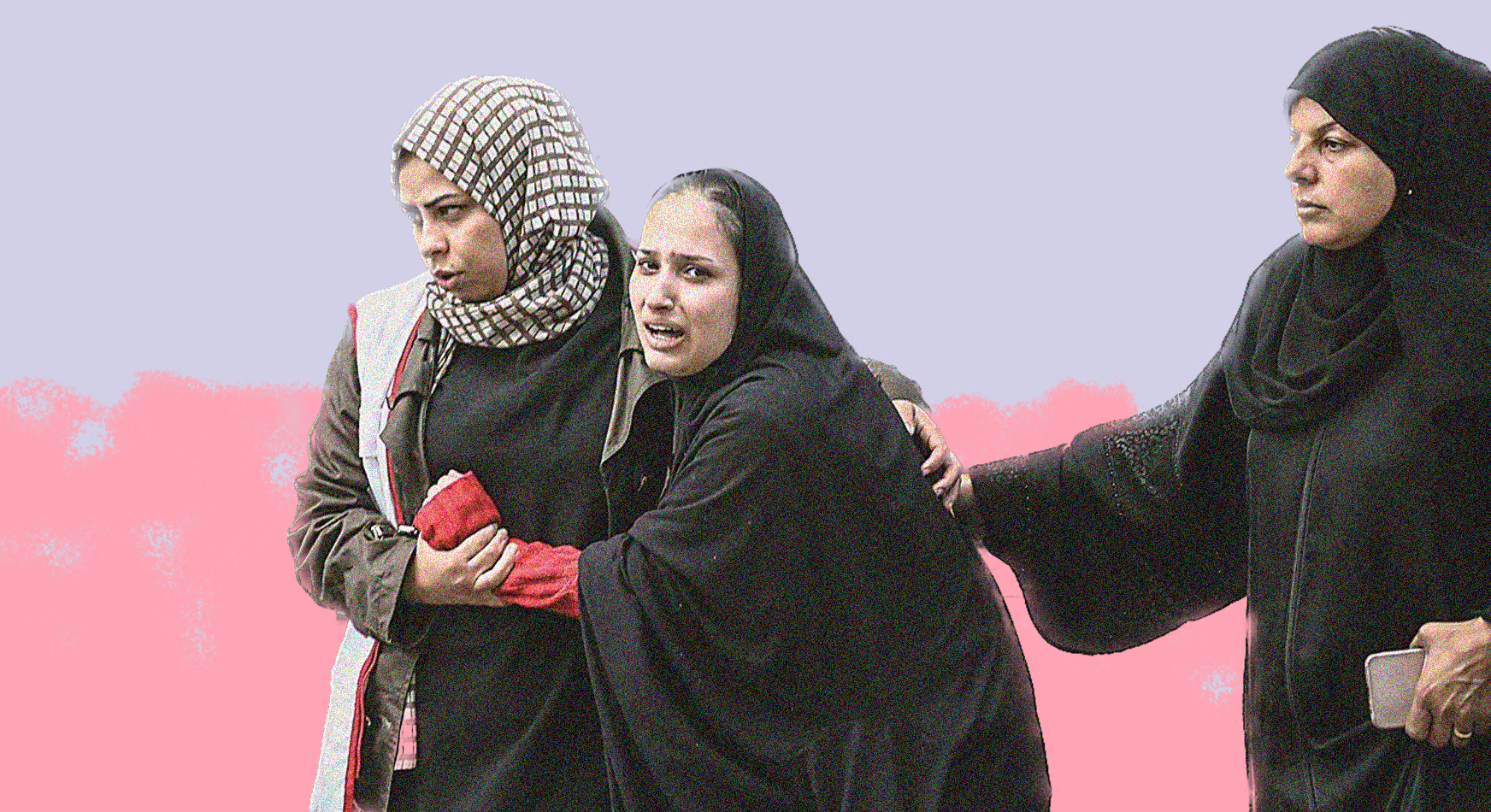 الحرب والمجاعة تزيدان من التشوهات الخِلقية في غزة