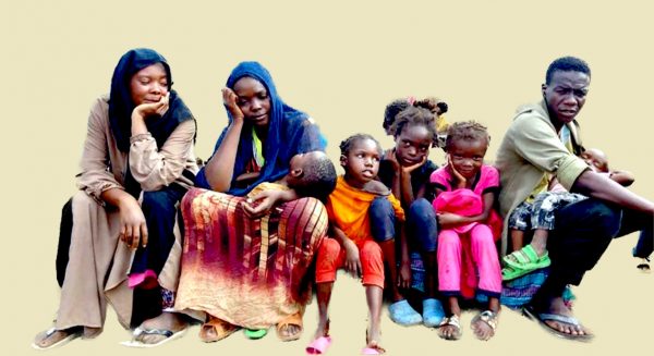 السودان.. بين النزوح القسري والحرمان من حق التعليم