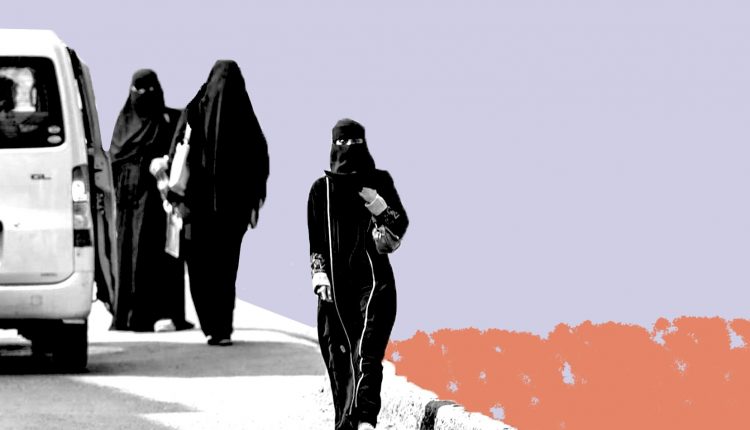 "نساء بلا مَحرم": اليمنيات دون مأوى بسبب التمييز