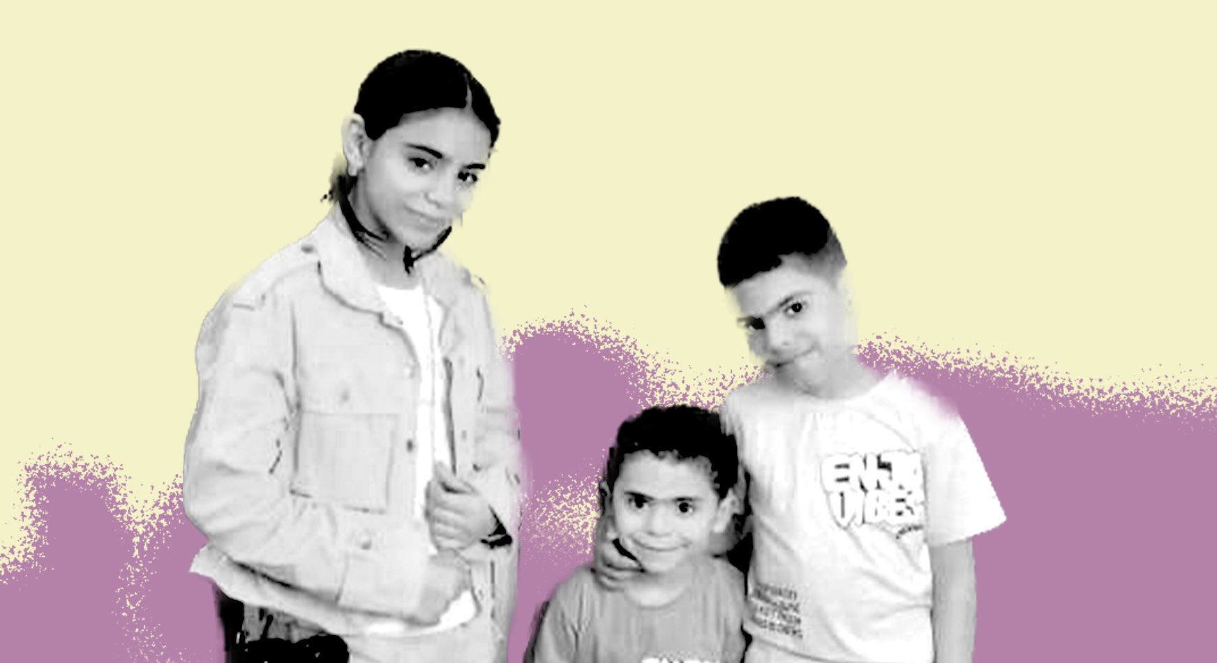 جريمة في مصر: أب يقتل أطفاله الثلاثة ويطعن زوجته 16 مرة قبل أن ينتحر