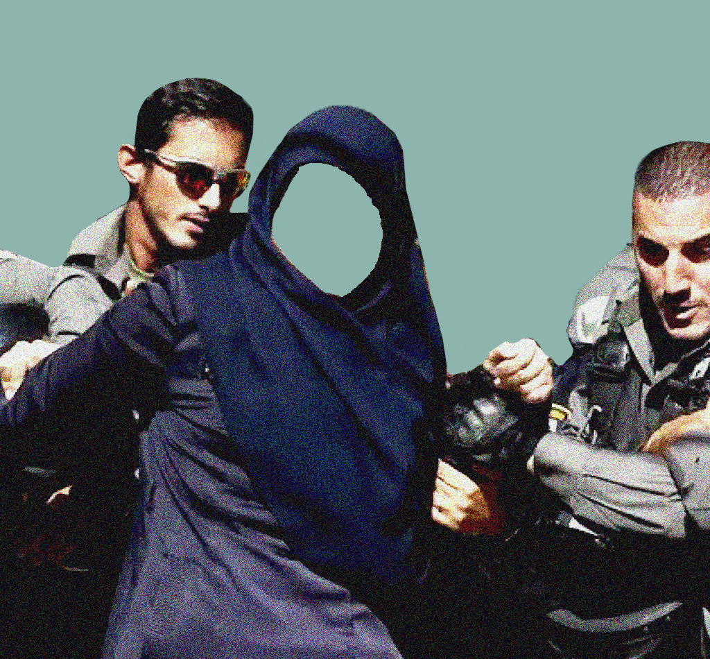 ضابط وعناصر أمن في النجف يتناوبون على اغتصاب فتاة