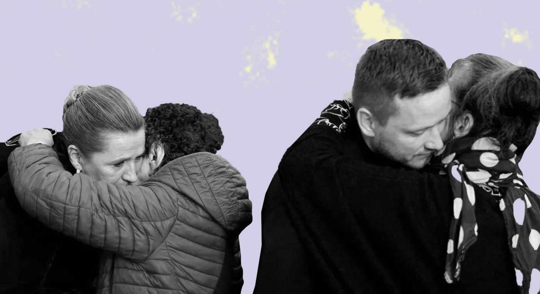 كيف صادرت الدنمارك حق النساء في الانجاب