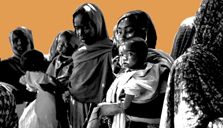 من دارفور إلى الفاشر: اغتصاب وتعذيب في زمن الحرب