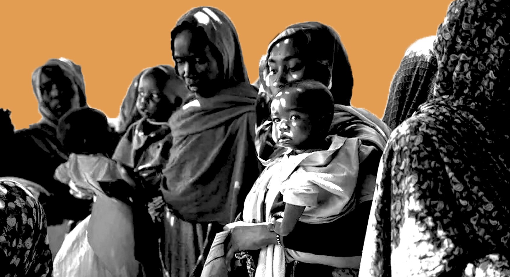 من دارفور إلى الفاشر: اغتصاب وتعذيب في زمن الحرب