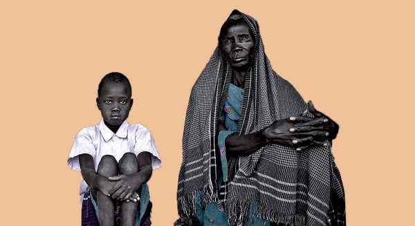 في السودان.. الجوع والمرض يفتكان بالأرواح في الفاشر
