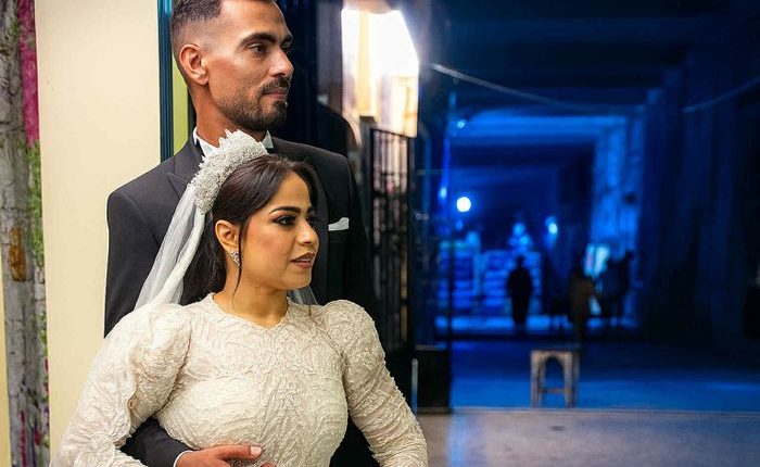بسبب وجبة رز رجل يلقي زوجته من الطابق الثالث في بور سعيد | شريكة ولكن