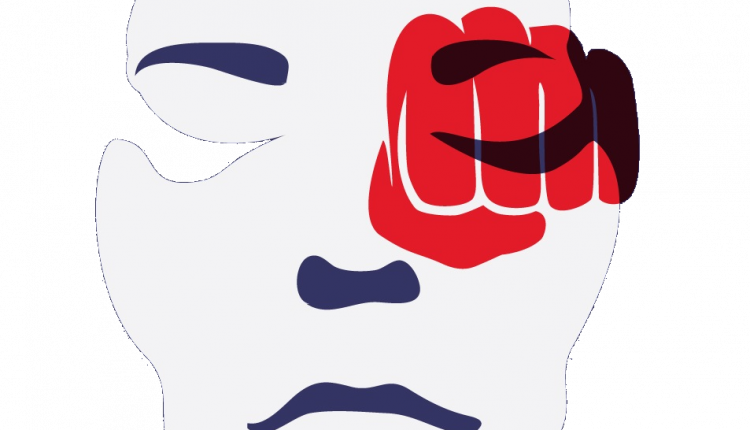 الأردن: رجل يُشوه وجه خطيبته بشظايا كأس زجاجية لطلبها الطلاق!