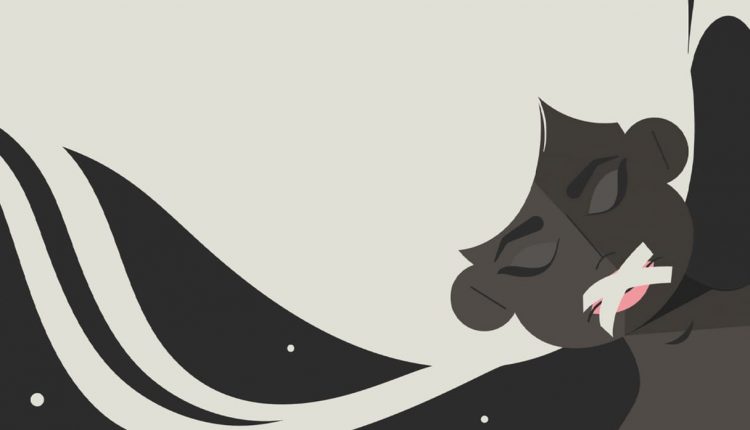 عداد جرائم قتل النساء والفتيات بين 1 و30 تشرين الأول/ أكتوبر 2025