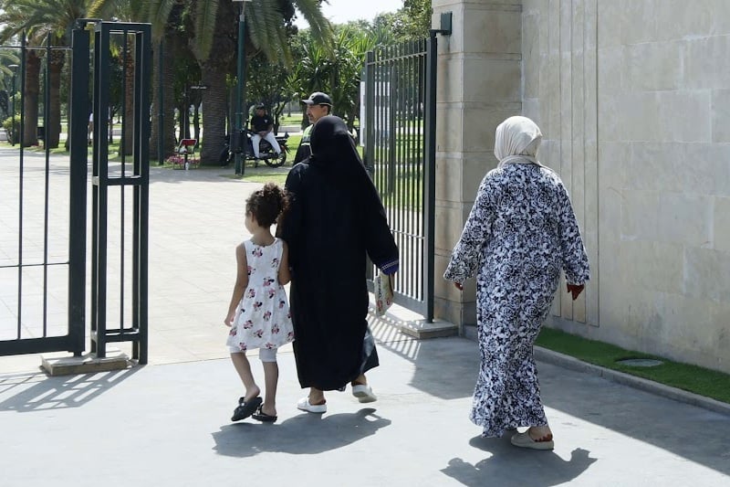 تقرير حكومي: النساء يتحملن مسؤولية إعالة 19 % من الأسر المغربية
