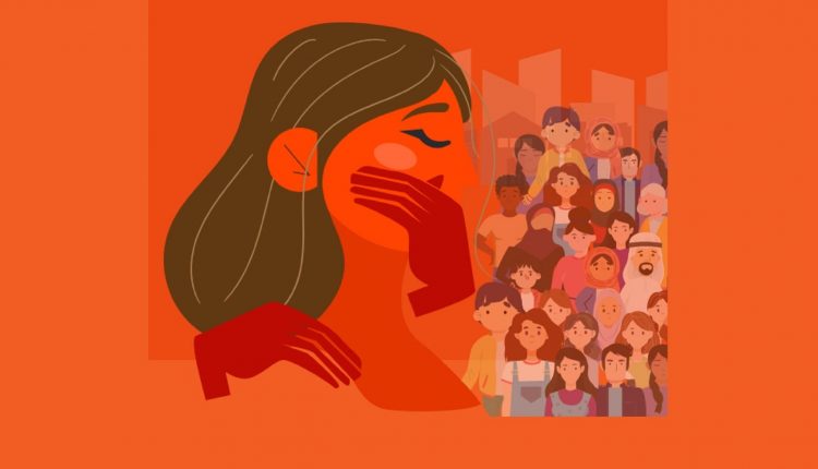 "أوقفوا خطف النساء السوريات": أجساد النساء ليست ساحة حرب