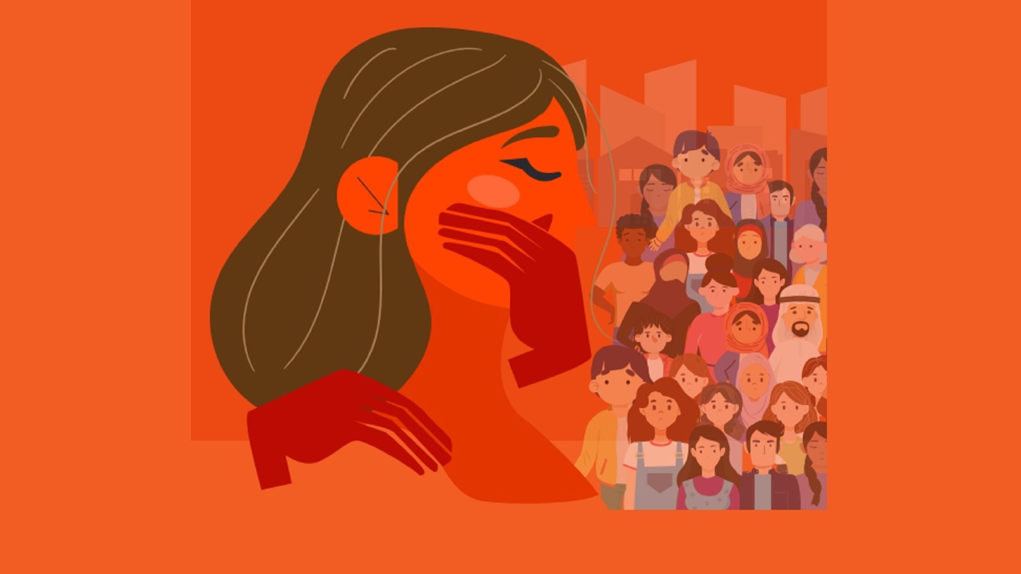 "أوقفوا خطف النساء السوريات": أجساد النساء ليست ساحة حرب