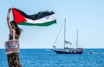 اسطول الصمود
