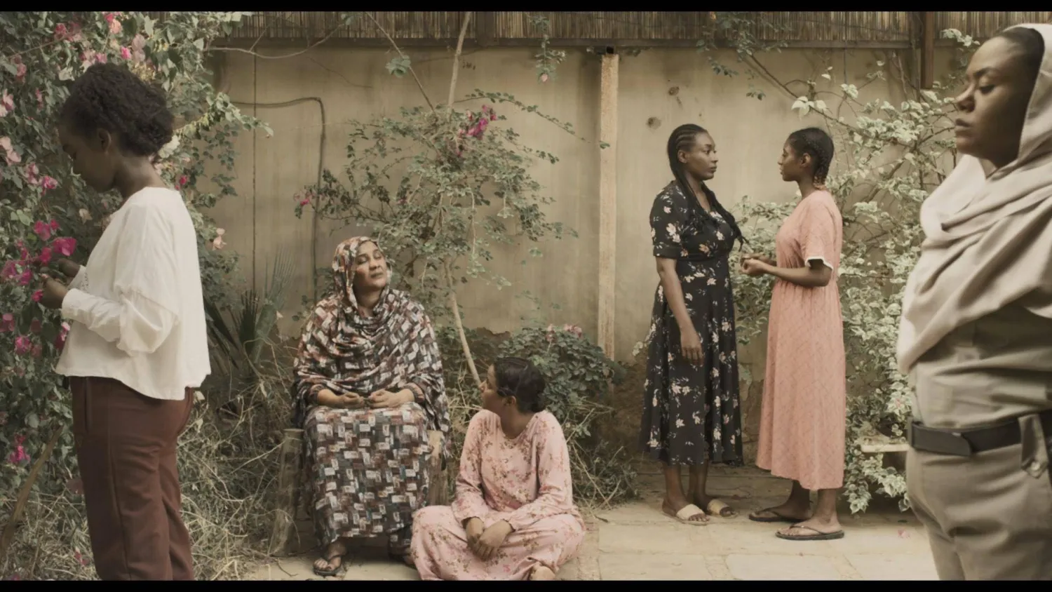 «جهنمية»... حين تتحول الزنزانة إلى مسرح للمقاومة في السودان