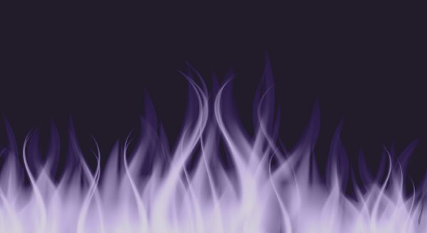 امرأة نتنحر حرقًا في بغداد