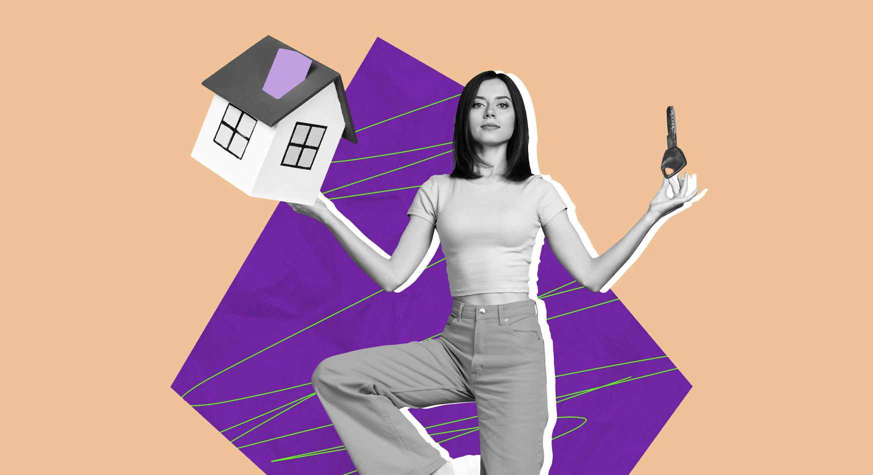 الكويتيات محرومات من حق السكن المستقل