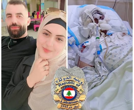 بين الحياة والموت: حليمة عرفة ضحية جديدة للعنف الأسري في لبنان