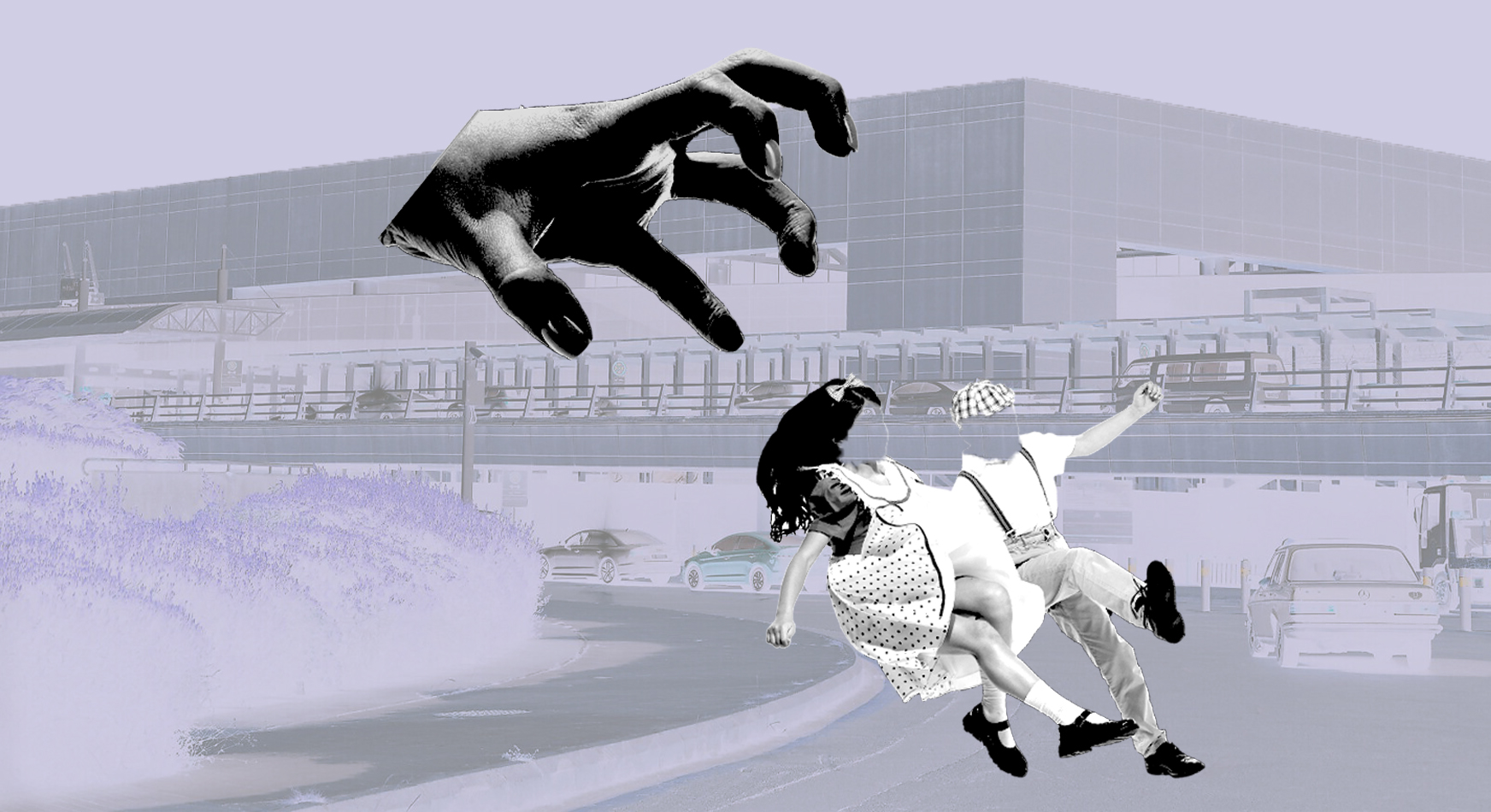 قصة ليال عراجي: إصدار جوازات دون موافقتها وإحباط محاولة تهريب طفليها خارج البلاد