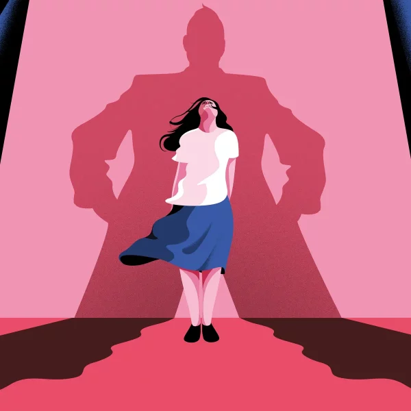 من غرفة الدرس إلى الاعتداء جنسي.. حكاية طفلة شبرا الخيمة