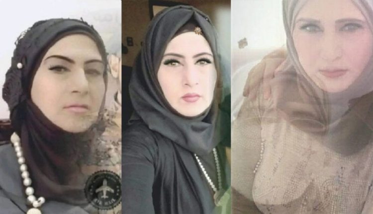 مقتل سيدة وإصابة أخرى في دير الزور