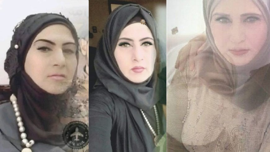 مقتل سيدة وإصابة أخرى في دير الزور