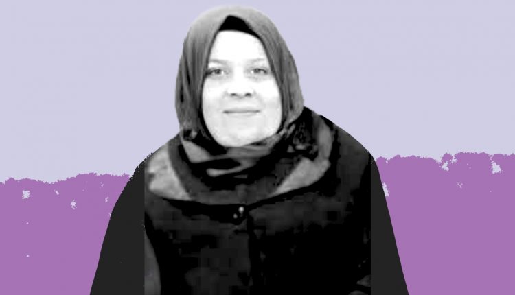 العثور على جثة نبيلة حيدر في بيتها في سهل عكارة