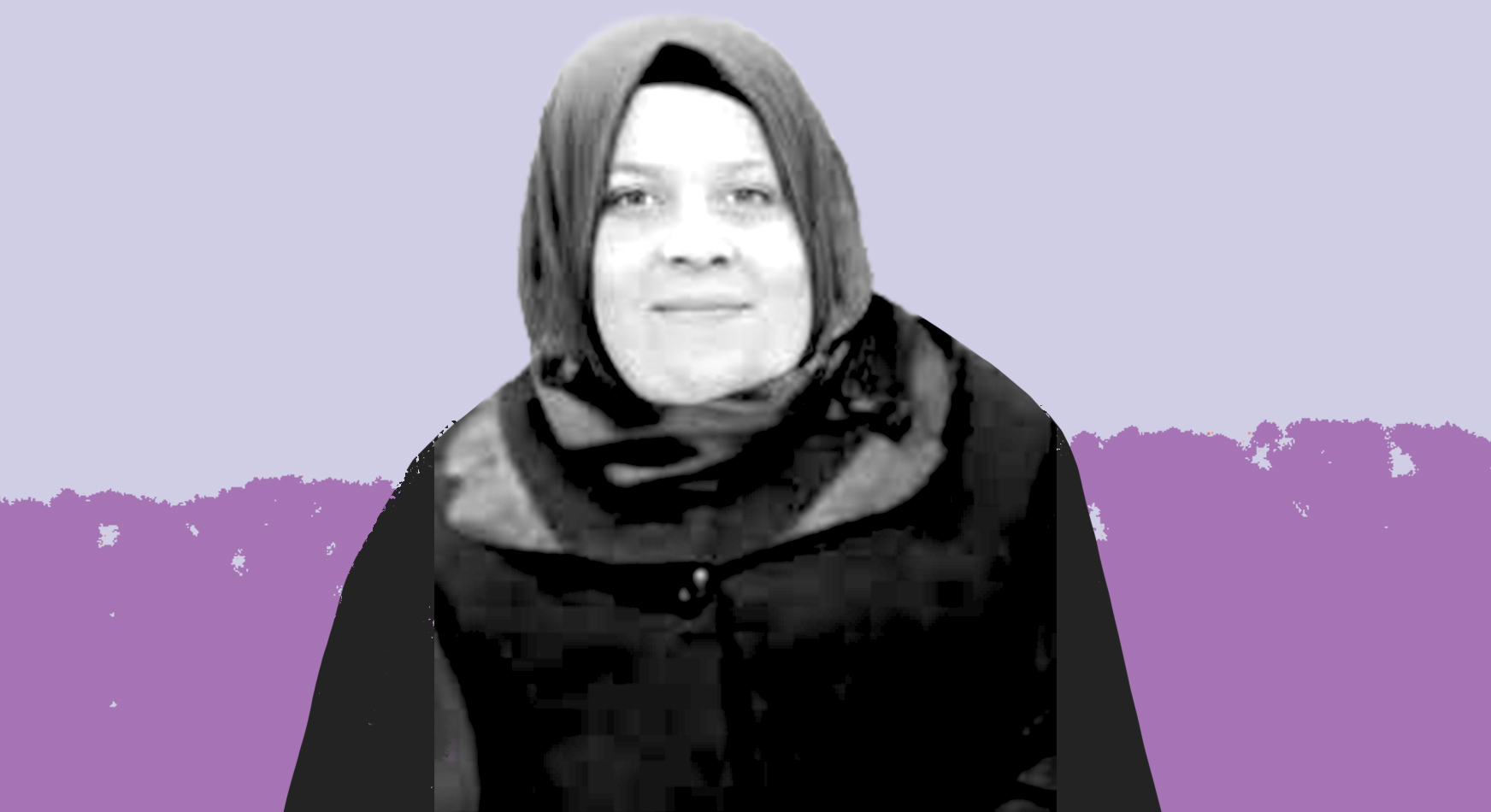 العثور على جثة نبيلة حيدر في بيتها في سهل عكارة