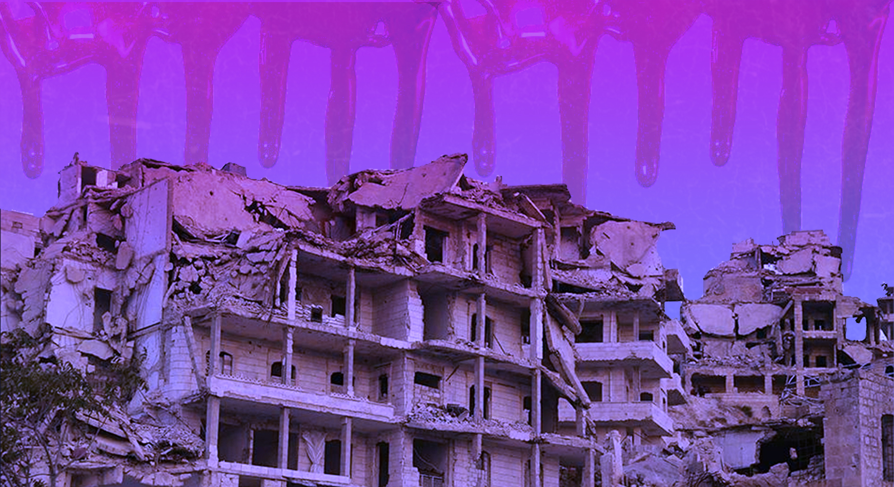 نساء على حافة الحياة: حوامل إدلب بين أنقاض الحرب وغياب الرعاية