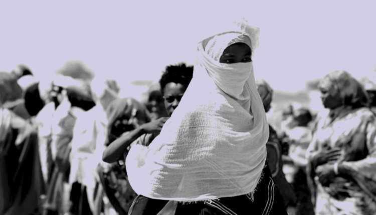 "نشوة الجنود" بعد قتل المدنيات/ين في الفاشر