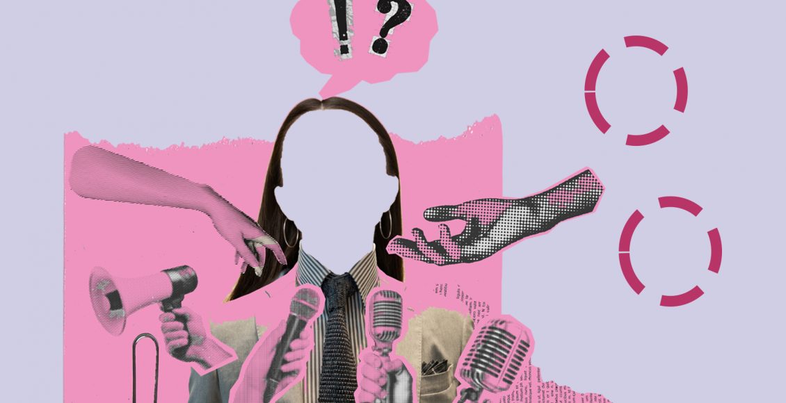 ماذا يعني أن تكوني امرأة غير متزوجة في مجتمع عربي؟