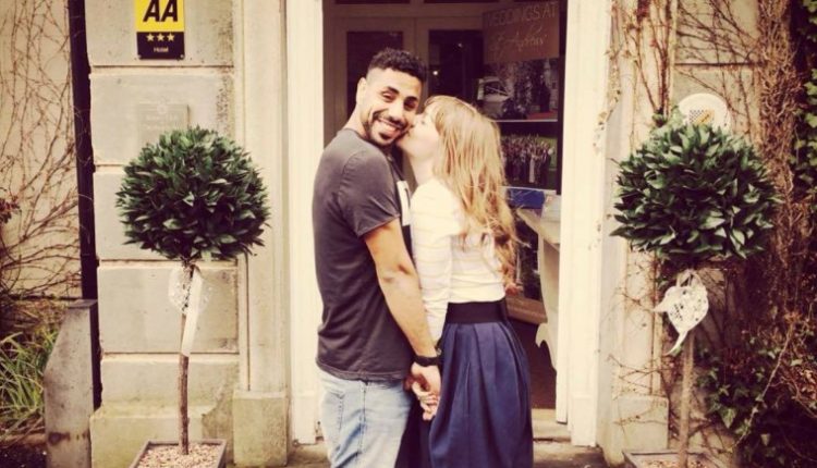 المؤبد للاعب هوكي مصري أُدين بقتل زوجته البريطانية