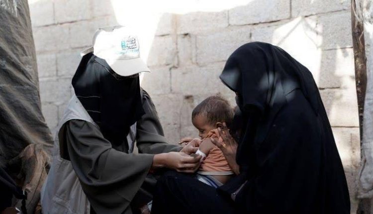 الأمم المتحدة: 17 مليون يمني/ة يواجهوا/ن الجوع الشديد