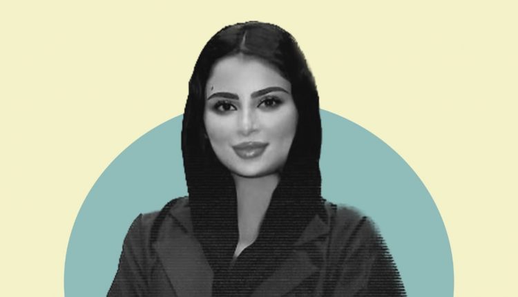 ليبيا: اغتيال المدونة خنساء مجاهد على يد مُسلحين داخل سيارتها