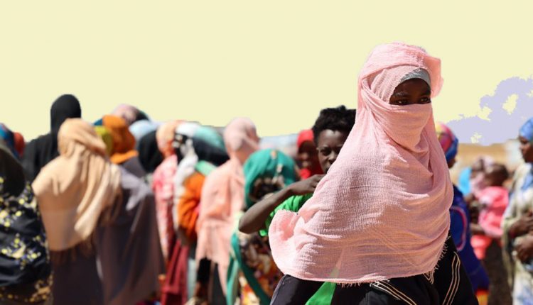 شبكة أطباء السودان: توثيق 32 جريمة اغتصاب في الفاشر منذ اجتياح قوات الدعم السريع