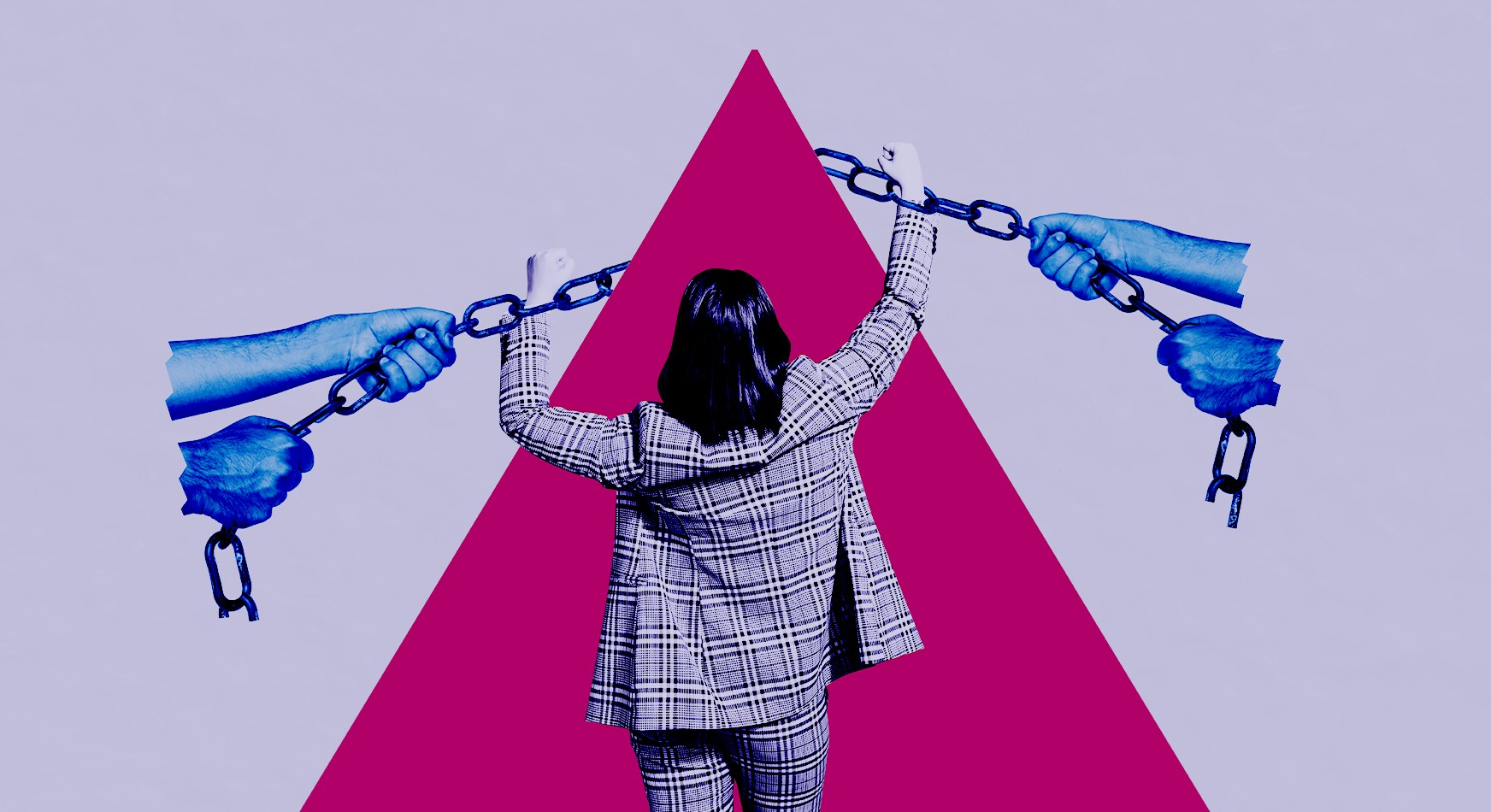 اختطاف واحتجاز فتيات في كربلاء