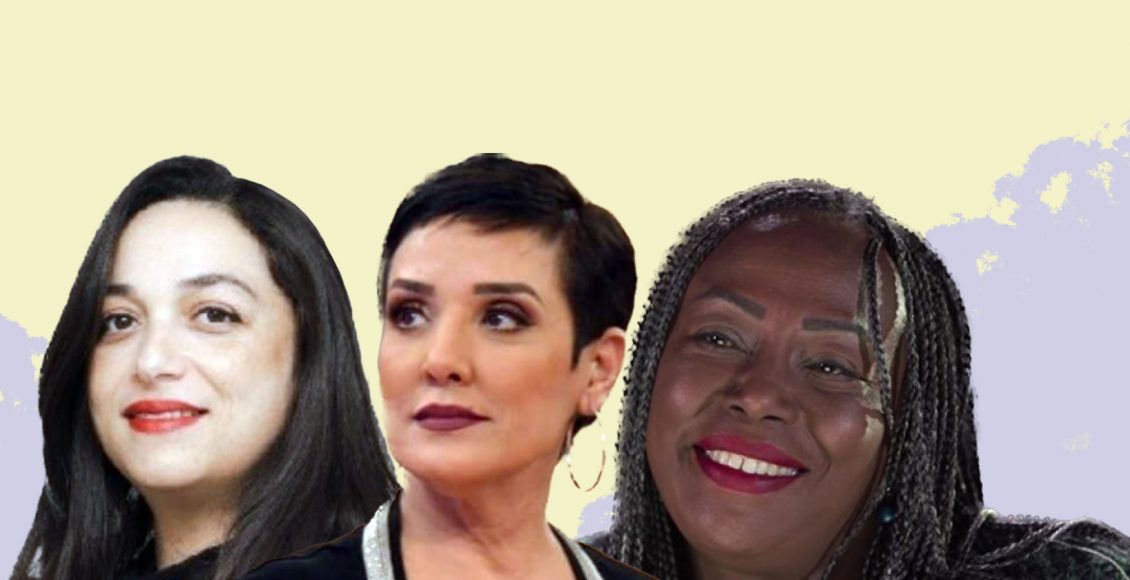 شهادات عن الانتهاكات داخل سجون النساء: حين يُصبح الصوت جريمة في تونس