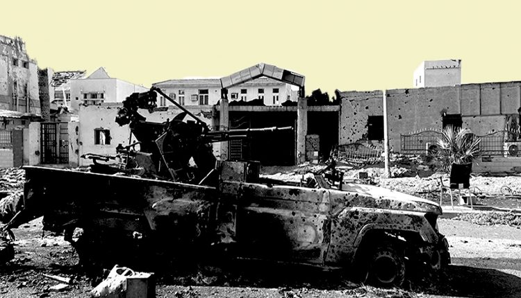 السودان: 556 انتهاكًا بحق الصحفيات/ين خلال عامين من الحرب