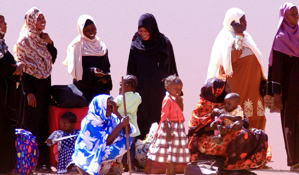 شبكة أطباء السودان: 19 ألف معتقل/ة في سجون ميليشيات الدعم السريع