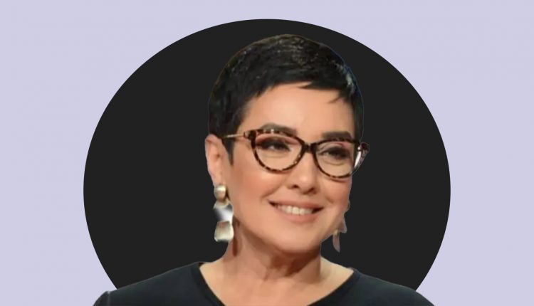 الإفراج عن الإعلامية والمحامية التونسية سنية الدهماني