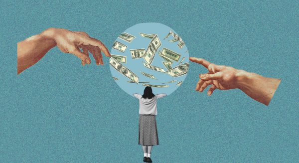 النساء في سوق العمل طاقات مُهمّشة ونموّ مقيّد